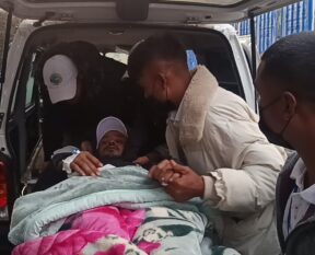 Victory, not my death, must be the answer: Nonglang ends hunger strike over Lumpongdeng project