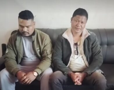 Water tanks built, but no supply: JNC serves 2-month deadline to PHE