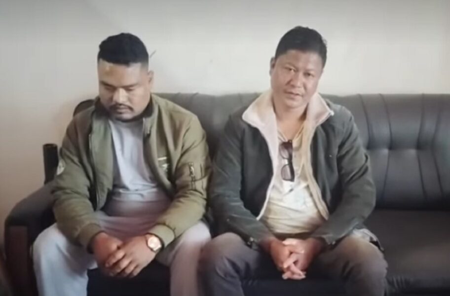 Water tanks built, but no supply: JNC serves 2-month deadline to PHE