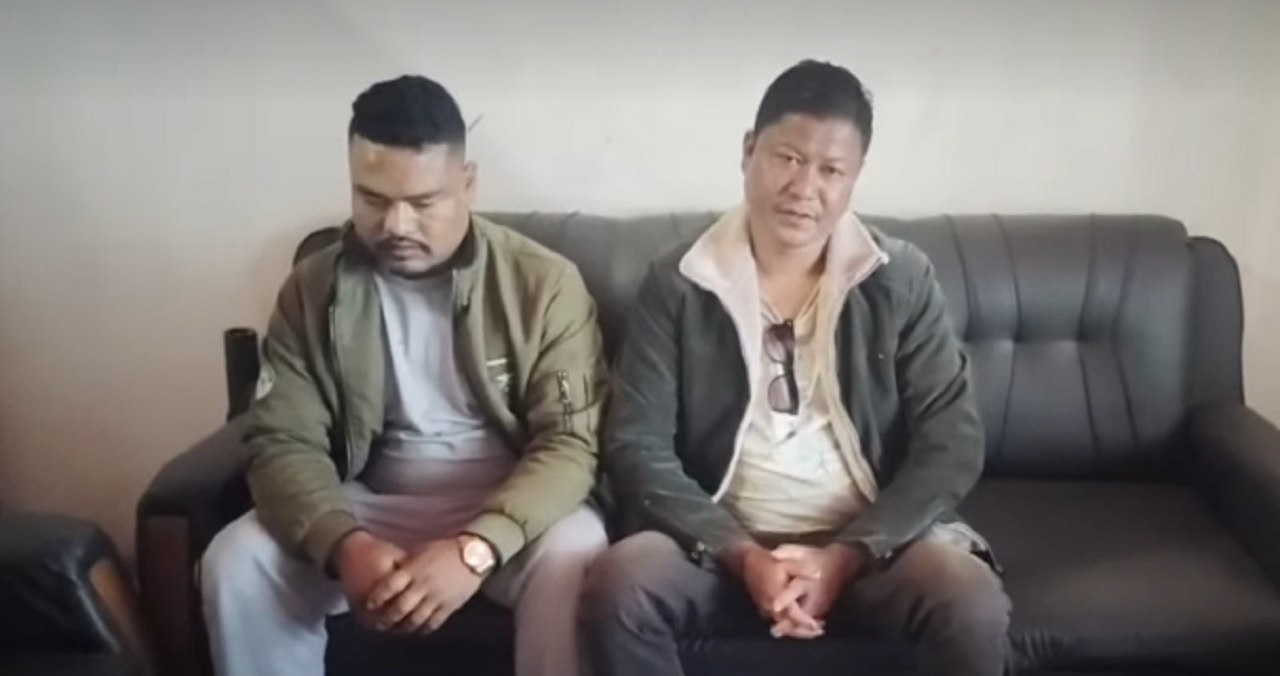 Water tanks built, but no supply: JNC serves 2-month deadline to PHE