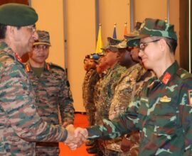 12 nations, one mission: PRAGATI 2026 starts in Meghalaya