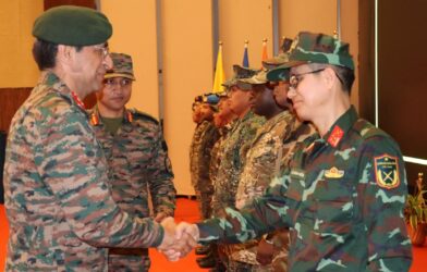 12 nations, one mission: PRAGATI 2026 starts in Meghalaya