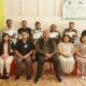 15 recovering patients complete the wood technician course in Shillong