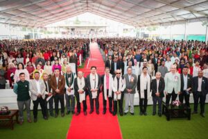 Meghalaya Govt Allows Deficit School, College Retirees to Opt Out of CPF Scheme