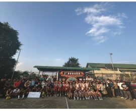 2nd DUBAKH Scholastic Basketball League 2026 Concludes Successfully in Shillong