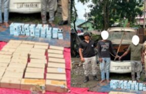 30,000 explosive detonators seized in EJH, two Assam men arrested