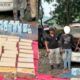30,000 explosive detonators seized in EJH, two Assam men arrested