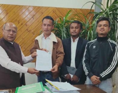 5 Bataw villages must get direct access to high-speed corridor: JSU to Govt