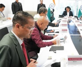 Adhoc to regular: Meghalaya Cabinet clears third batch of 98 pre-2007 appointees