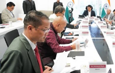 Adhoc to regular: Meghalaya Cabinet clears third batch of 98 pre-2007 appointees