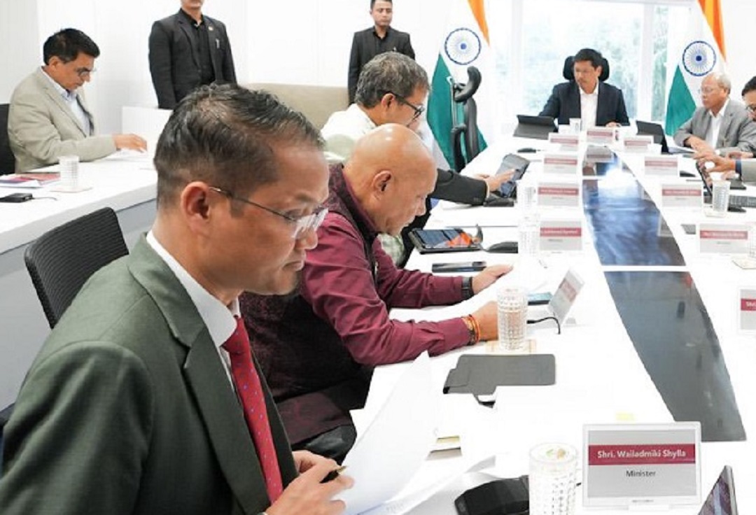 Adhoc to regular: Meghalaya Cabinet clears third batch of 98 pre-2007 appointees