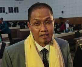 After 8 years, Meghalaya to update National Games agreement