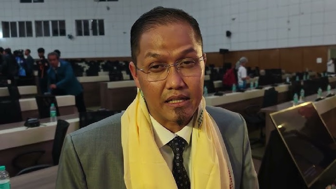 After 8 years, Meghalaya to update National Games agreement