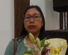 Collective effort needed to stop child abandonment, says Agatha Sangma