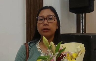 Collective effort needed to stop child abandonment, says Agatha Sangma