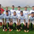 Amlarem SC Stun Mawlai; Langsning FC Cruise as Meghalaya State League Action Heats Up