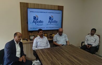 Apollo Specialists Highlight Advanced Cancer Care and Liver Transplantation Awareness in Northeast