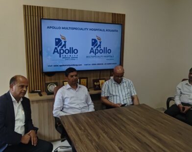 Apollo Specialists Highlight Advanced Cancer Care and Liver Transplantation Awareness in Northeast