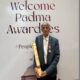 BJP Meghalaya hails Padma Shri for Hally War, says Centre recognizing Meghalaya's legacy