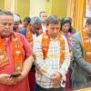 BJP prays for slain Manipur pastors, decries quagmire of hatred, bloodshed, and revenge
