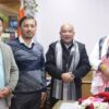 BJP urges Centre’s intervention in NEHU crisis