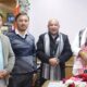 BJP urges Centre’s intervention in NEHU crisis