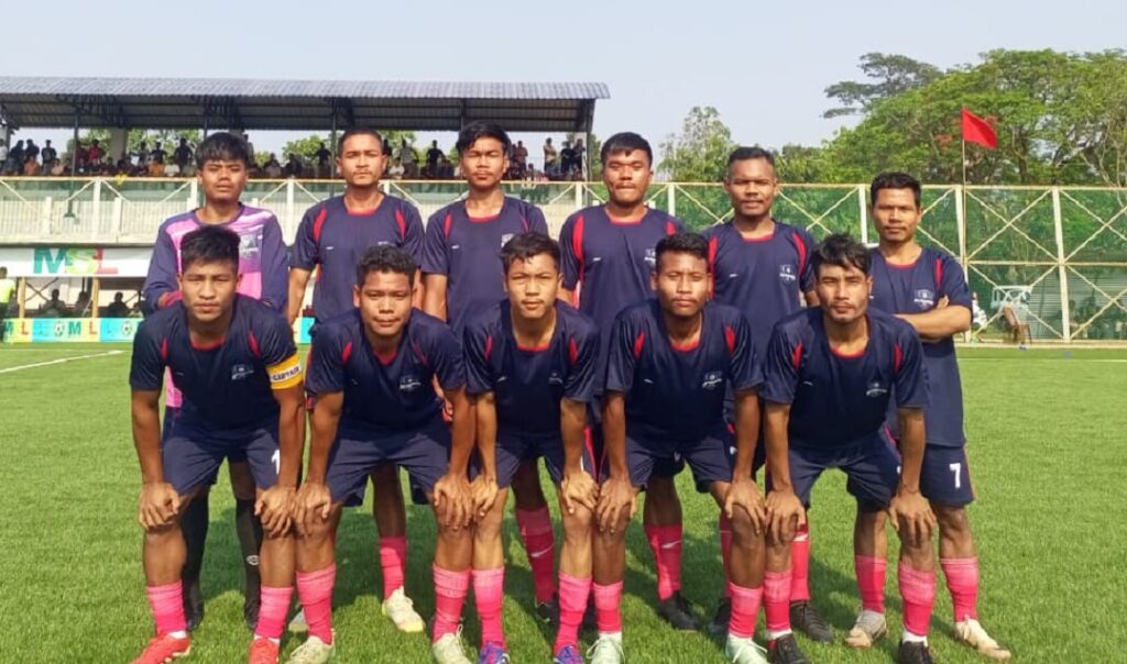 Balmanduri FC