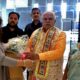 Bihar Speaker visits Meghalaya on parliamentary exchange programme