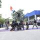 CISF Takes Charge of Security at Darbhanga Airport, Strengthening Aviation Safety in North Bihar