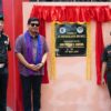 CM inaugurates 41 Meghalaya Battalion NCC at Cherangre