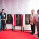 CM lays foundation for Rs 488 Cr road projects in East Jaintia Hills