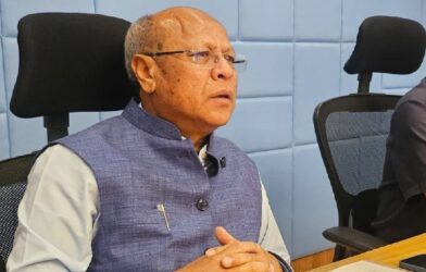 Census duty won't burden teachers, Rs 20K assured: Meghalaya deputy CM.