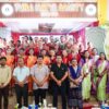 Chief Minister Conrad Sangma Attends Centenary Celebration of Tura Natya Samity