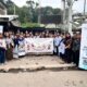 DREAM scales up internship drive, turns students into anti-drug champions