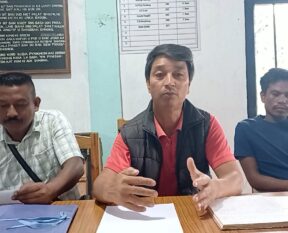 Dead Pigs Dumped in Umtrew River Sparks Outrage in Ri Bhoi