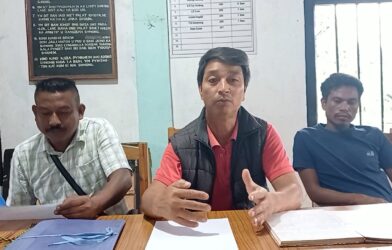 Dead Pigs Dumped in Umtrew River Sparks Outrage in Ri Bhoi