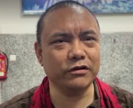 Dhar Says Nartiang Open to All Candidates Ahead of 2028 Polls