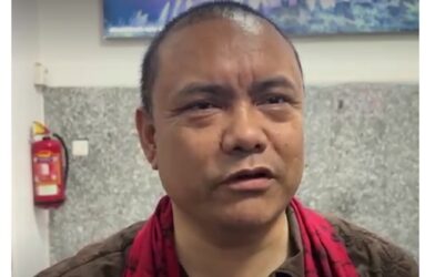 Dhar Says Nartiang Open to All Candidates Ahead of 2028 Polls