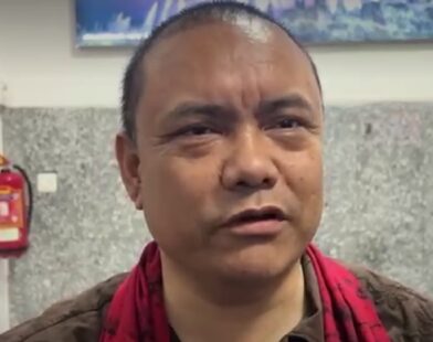Dhar Says Nartiang Open to All Candidates Ahead of 2028 Polls