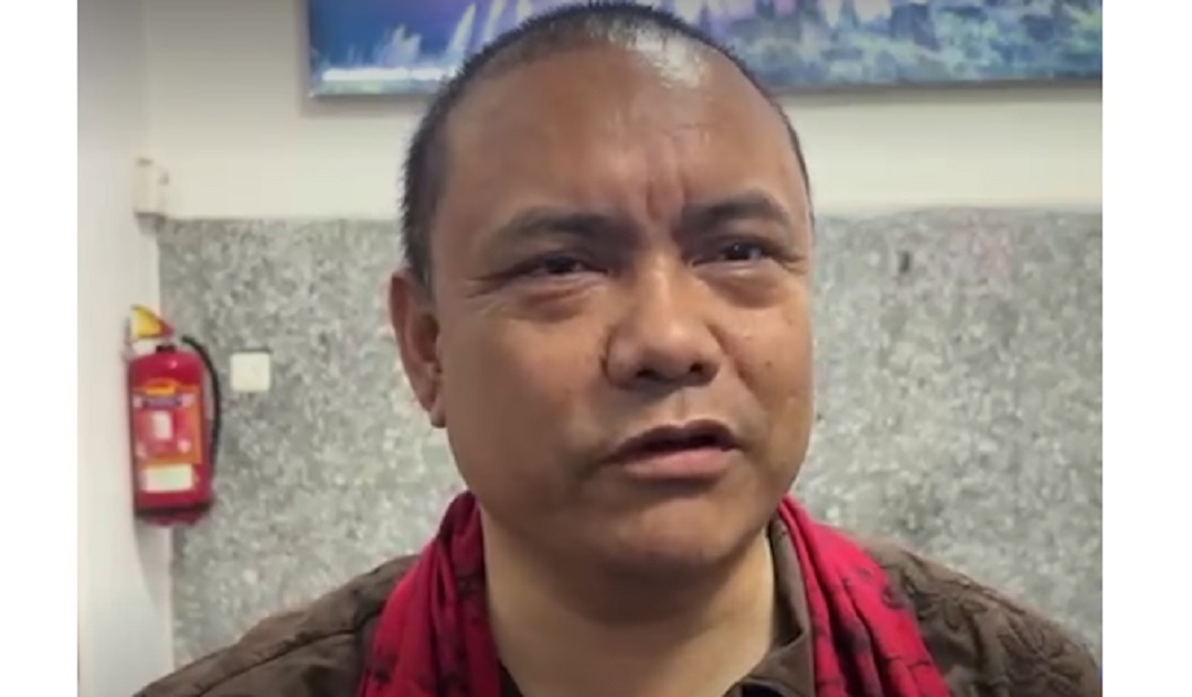 Dhar Says Nartiang Open to All Candidates Ahead of 2028 Polls