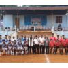 Diwon SC and Sonidan SC Clinch RBDSA 1st and 2nd Division Titles