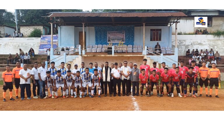 Diwon SC and Sonidan SC Clinch RBDSA 1st and 2nd Division Titles