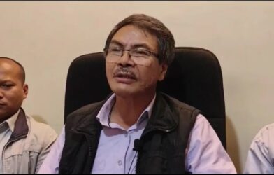 Send Dr Nonglait to Rajya Sabha to lead Khasi language Eighth Schedule fight: HITO to NPP