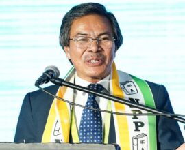 KAS Clarifies Nonglait’s Political Move Is Unrelated to Organisation