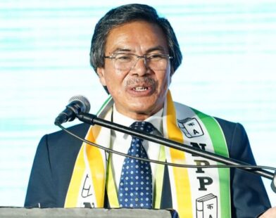 KAS Clarifies Nonglait’s Political Move Is Unrelated to Organisation