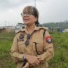 Farmers of Lapangap Should Not Lose Their Land Rights, Says West Jaiñtia Hills SP