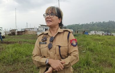 Farmers of Lapangap Should Not Lose Their Land Rights, Says West Jaiñtia Hills SP