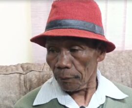 Father Recounts Traumatic Scene After Son’s Alleged Assault Death in Pynter, Seeks Justice