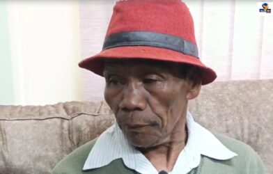Father Recounts Traumatic Scene After Son’s Alleged Assault Death in Pynter, Seeks Justice