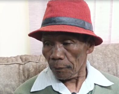 Father Recounts Traumatic Scene After Son’s Alleged Assault Death in Pynter, Seeks Justice